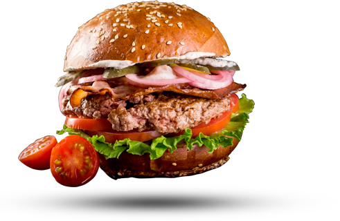 burger