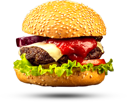 burger