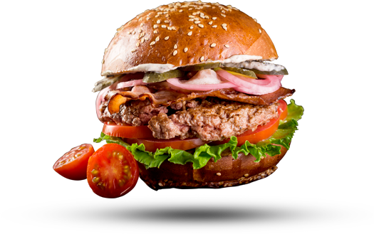 burger