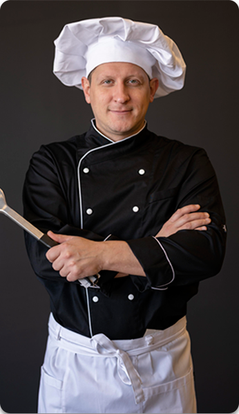 chef